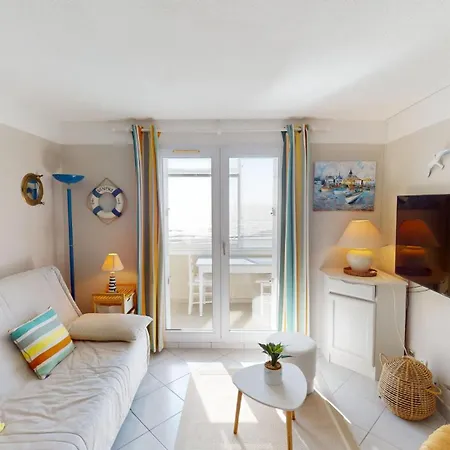 La Chaloupe Apartament