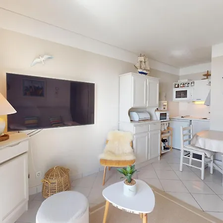La Chaloupe Apartament