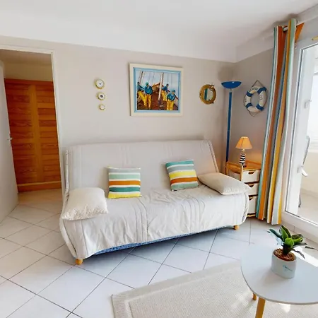 La Chaloupe Apartment