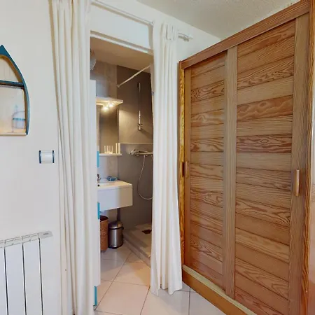 La Chaloupe Apartment