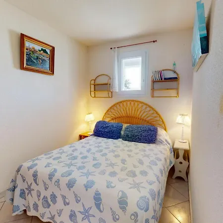Apartment La Chaloupe