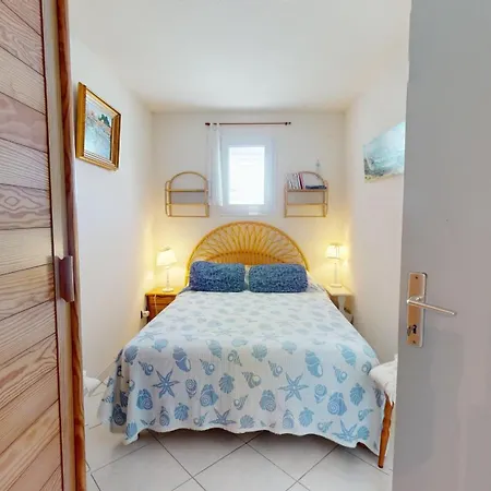 Apartament La Chaloupe *